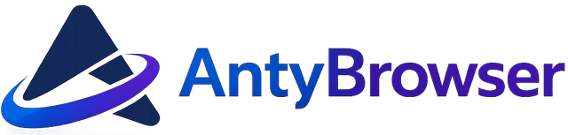 Antybrowser โ Antidetect Browser Logo